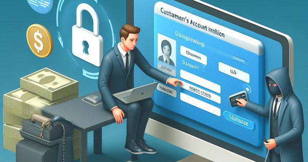 Ngân hàng Nhà nước cảnh báo thủ đoạn lừa đảo mới nhất