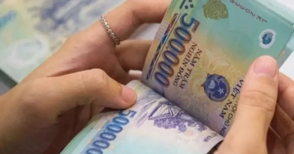 Lý do gần 1.770 đơn vị thuộc cấp xã chưa chi trả lương tháng 8