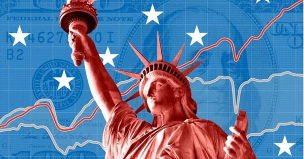 CEO JPMorgan gióng hồi chuông cảnh báo nền kinh tế lớn nhất thế giới: Xuất hiện dấu hiệu suy yếu khi việc làm điều chỉnh giảm sâu nhất 20 năm