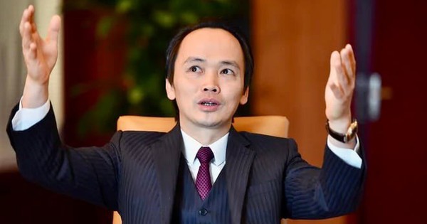 Tài sản của ông Trịnh Văn Quyết chính thức được gỡ phong tỏa sau hơn 3 năm: Khối tài sản từng lên tới gần 2 tỷ USD nay còn lại bao nhiêu?