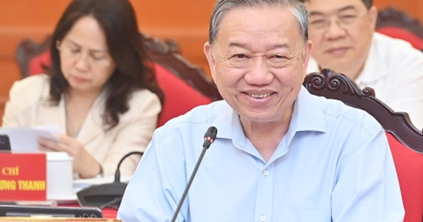 Tổng Bí thư: Huy động tư nhân làm đường sắt tốc độ cao, đường sắt đô thị