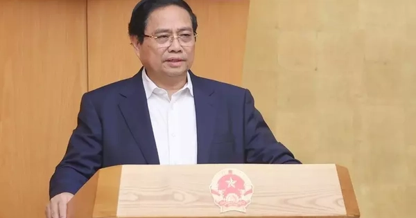 Chính phủ yêu cầu không tăng giá các mặt hàng đột ngột