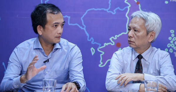 Lãnh đạo Cục Điện lực: EVN cũng không thể chịu được mãi