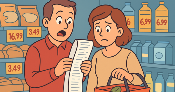Vì sao lạm phát đình trệ được coi là ‘cơn ác mộng’ của nền kinh tế