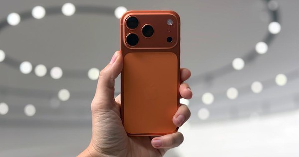 Dạo xem giá bán iPhone 17 chính hãng tại Việt Nam, mua ở Apple Store hay đại lý nào rẻ hơn?