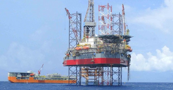 Một doanh nghiệp dầu khí dự chi gần 300 tỷ trả cổ tức ngay trong tháng 10