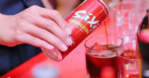 ‘Huyền thoại’ nước giải khát Việt không đủ khả năng trả nợ cho Sabeco, đối mặt nguy cơ phá sản
