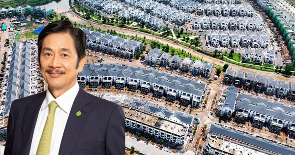 Siêu dự án Aqua City vừa “tái sinh” được 3 tháng, chủ đầu tư bất ngờ báo lỗ, nợ phải trả cao gấp 6 lần vốn chủ sở hữu