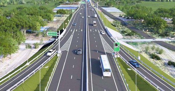 Becamex IJC "rót" nghìn tỷ vào doanh nghiệp 3 tháng tuổi triển khai dự án BOT gần 12.000 tỷ đồng