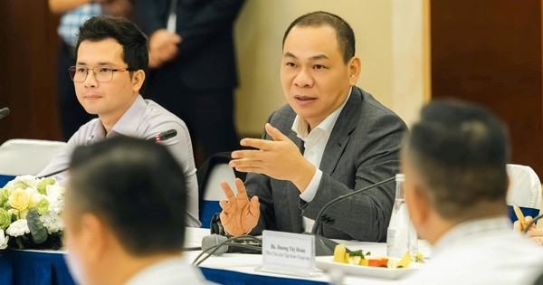 DN của tỷ phú Phạm Nhật Vượng tiên phong giải quyết vấn nạn khiến Việt Nam thiệt hại hơn 13 tỷ USD/ năm