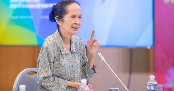 Chuyên gia Phạm Chi Lan: Không thể tính bà Phương Thảo Vietjet chung với hàng loạt doanh nghiệp nhỏ và vừa khác cộng lại chia ra, rồi đánh giá là khu vực kinh tế tư nhân kém hiệu quả!
