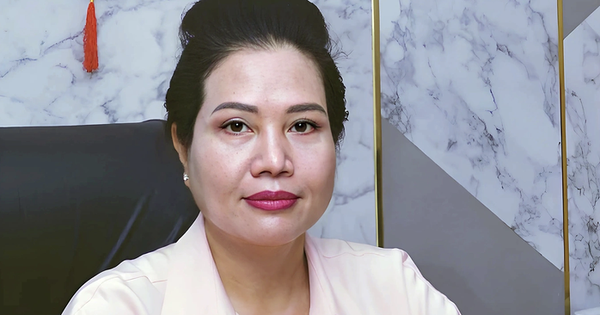 Ấn định ngày mở "đại án vàng SJC"