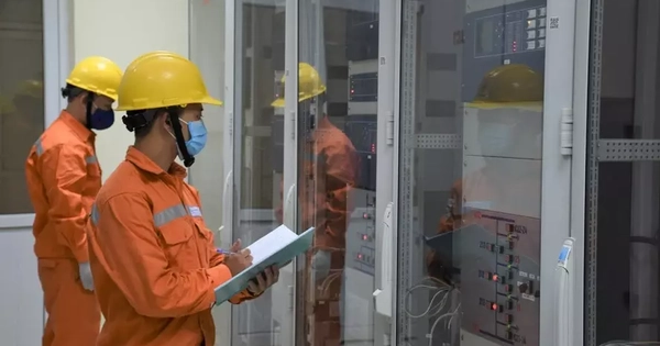 Phó Thủ tướng chỉ đạo EVN đẩy nhanh tiến độ đàm phán hợp đồng mua bán điện