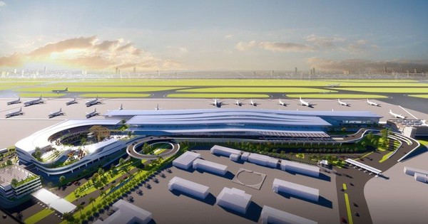Số phận sân bay Tân Sơn Nhất sẽ ra sao sau khi cảng hàng không quốc tế Long Thành đi vào hoạt động?