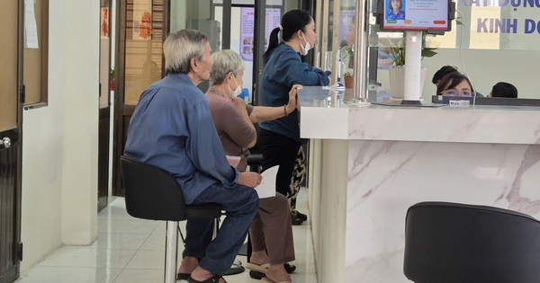Người hưởng trợ cấp hưu trí xã hội sẽ hưởng mức BHYT thế nào?