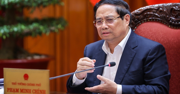 Thủ tướng chỉ đạo về thị trường vàng, thí điểm thị trường tài sản mã hóa