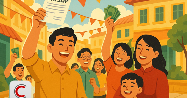 Đề xuất nâng mức giảm trừ gia cảnh sẽ giúp bạn giảm bao nhiêu tiền thuế? Nhập ngay lương để biết cụ thể