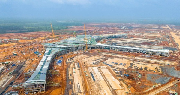 Đồng Nai muốn làm khu thương mại tự do ngay cửa ngõ phía Tây Nam siêu sân bay 67 tỷ USD