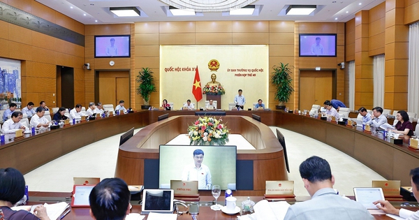 Kỳ họp thứ 10, Quốc hội khóa XV: Quyết định nhiều nội dung quan trọng