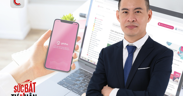 Đau đáu với ý tưởng bị sếp gạt bỏ 10 năm trước, chàng trai nghỉ việc đi khởi nghiệp Edtech, gọi vốn thành công từ 2 quỹ quốc tế