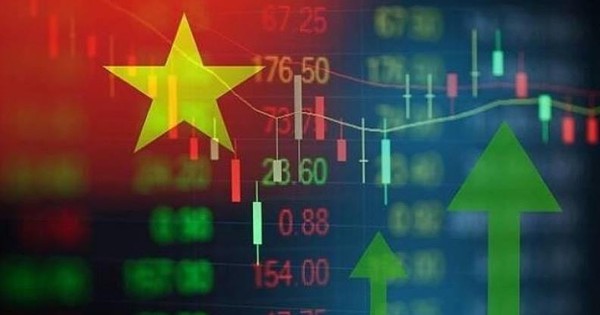 Hợp đồng tương lai VN100 dự kiến ra mắt vào tháng 10/2025