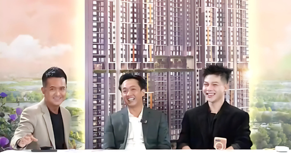 Khi lãnh đạo doanh nghiệp livestream bán nhà, xe