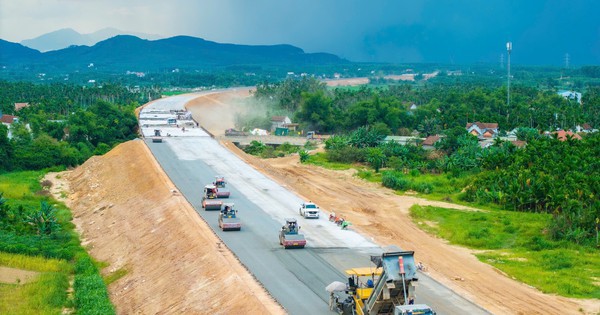 Không gia hạn các dự án giao thông trọng điểm quốc gia có kế hoạch hoàn thành trong năm 2025