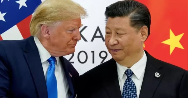 Lý do Mỹ chưa phản hồi lời mời Tổng thống Trump thăm Trung Quốc