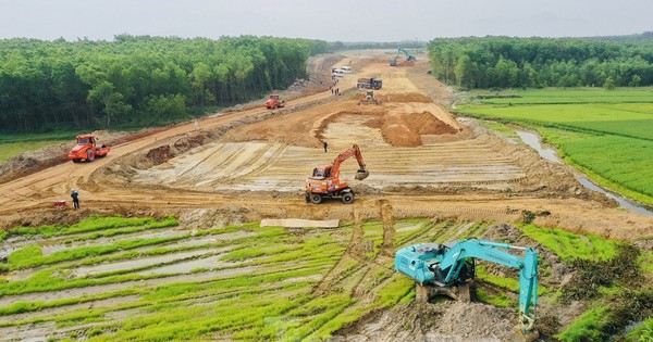 Bộ phản hồi đề xuất bỏ chính sách giao đất có thu tiền
