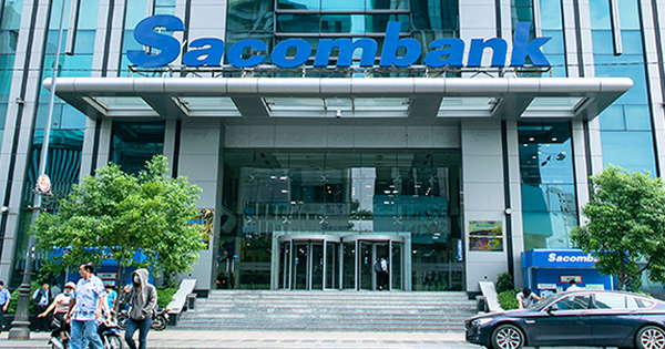 Cổ đông Sacombank không thông qua sửa Điều lệ về “người đại diện theo pháp luật”