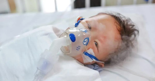 Virus RSV bùng phát tại Thái Lan, trẻ nhỏ đối diện nhiều rủi ro