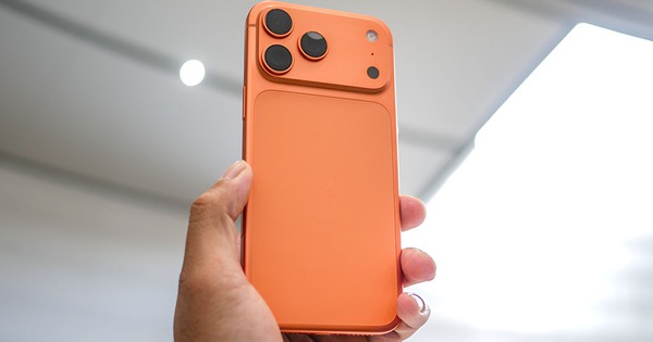 Người Việt không ngại giá cao: iPhone 17 Pro Max vẫn là "con át chủ bài", iPhone Air chưa đủ sức hấp dẫn