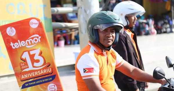 Cú hích 5G của Viettel Timor trước thềm sự kiện lịch sử Timor-Leste gia nhập ASEAN