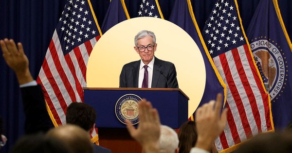 Thị trường hồi hộp chờ cuộc họp Fed trong tuần này: Ông Powell đối diện thế khó trước quyết định cắt giảm lãi suất