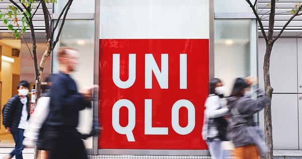 Lần đầu tiên trong lịch sử may mặc Nhật Bản: Uniqlo vượt mốc doanh thu 1.000 tỷ yên, thuật toán thu thập 30 triệu thông tin phát huy hiệu quả