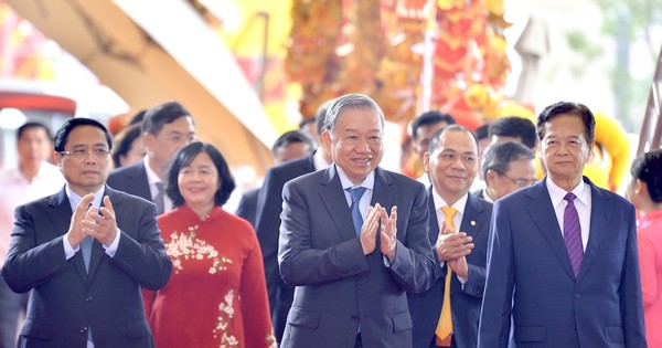Việt Nam dự kiến lập kỷ lục lần đầu tiên tại công trình Top 10 thế giới: Chưa có tiền lệ