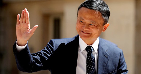 Công ty được Jack Ma hậu thuẫn đón tin vui: Cuộc đua giữa các "ông lớn" Trung Quốc dần nóng lên!