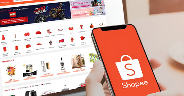 Chuyện gì đây: Hàng loạt chủ shop phản ánh bị tính phí gấp đôi, Shopee nói gì?