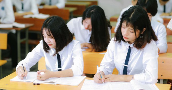 Thêm 1 thứ tiếng chính thức dạy trong trường phổ thông ngay năm sau