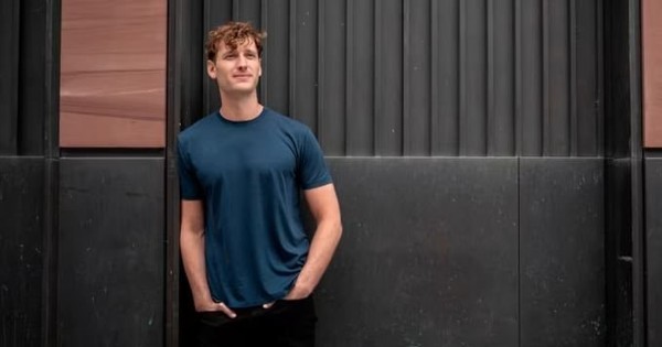 Luật sư tập sự hóa founder startup AI 5 tỷ USD: Hành trình khởi nghiệp của chàng trai từ chính những giờ làm việc kiệt sức