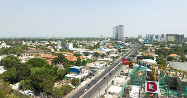 Tập đoàn NRC chi 20 tỷ mua một công ty bất động sản 4 'tháng tuổi'