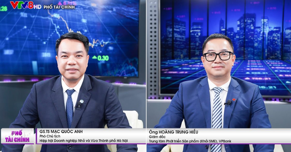 Chuyên gia: Nghị quyết 68 khơi dậy tiềm năng nội tại, thúc đẩy kinh tế tư nhân hội nhập toàn cầu