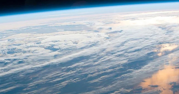 Tin vui về tầng ozone bảo vệ trái đất