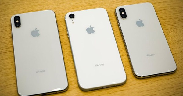 iOS 26 ra mắt, 3 mẫu điện thoại bị "khai tử", những dòng iPhone nào được hỗ trợ?