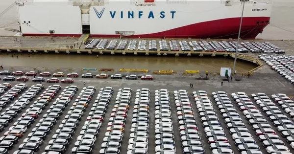 VinFast đặt cược vào 'chiến lược Việt Nam' để thâm nhập Ấn Độ và nhiều thị trường châu Á khác