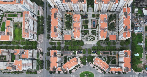Trước Sơn Kim Land, Liên danh Sunshine Group đã chính thức gửi văn bản lên UBND TPHCM xin đấu giá 3.790 căn tái định cư Thủ Thiêm