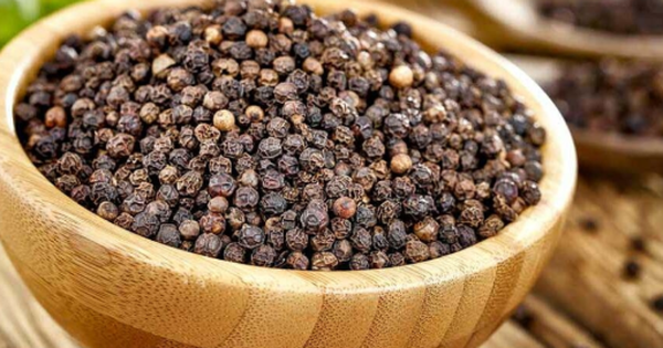 Giá tiêu hôm nay 17/9: Duy trì giá ổn định, thấp nhất 148.000 đồng/kg