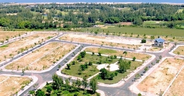 2 năm qua, phân khúc bất động sản nào tăng mạnh nhất?