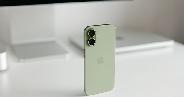 Mở hộp iPhone 17 chính hãng màu xanh cực đẹp: Chiếc iPhone có nhiều nâng cấp đáng giá nhất!