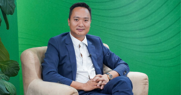 Tài sản số là chìa khoá đưa Việt Nam trở thành trung tâm tài chính hàng đầu khu vực?